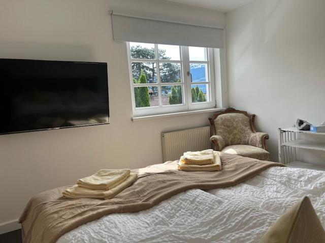 Traumwohnung Mit Eigenem Spa Thaur Exterior foto